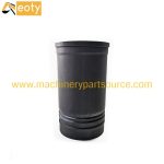 Mitsubishi S6A1 Diesel Engine Cylinder Liner 32507-12100 OEM Size Heavy Duty product image 2