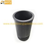 Mitsubishi S6A1 Diesel Engine Cylinder Liner 32507-12100 OEM Size Heavy Duty product image 3