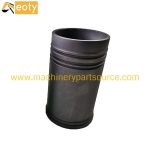 Mitsubishi S6A1 Diesel Engine Cylinder Liner 32507-12100 OEM Size Heavy Duty product image 4