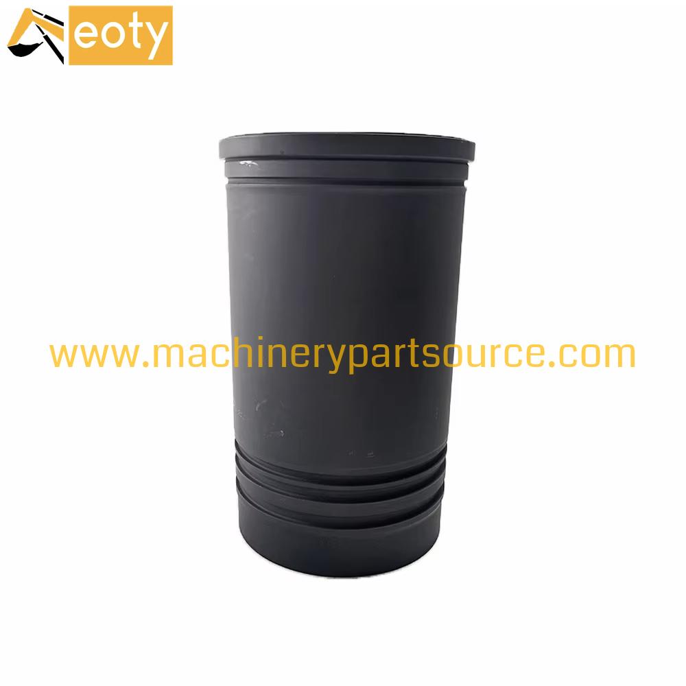 S6A2 Cylinder Liner 32507-22400 for Mitsubishi Diesel Engine | Construction, Marine, Genset