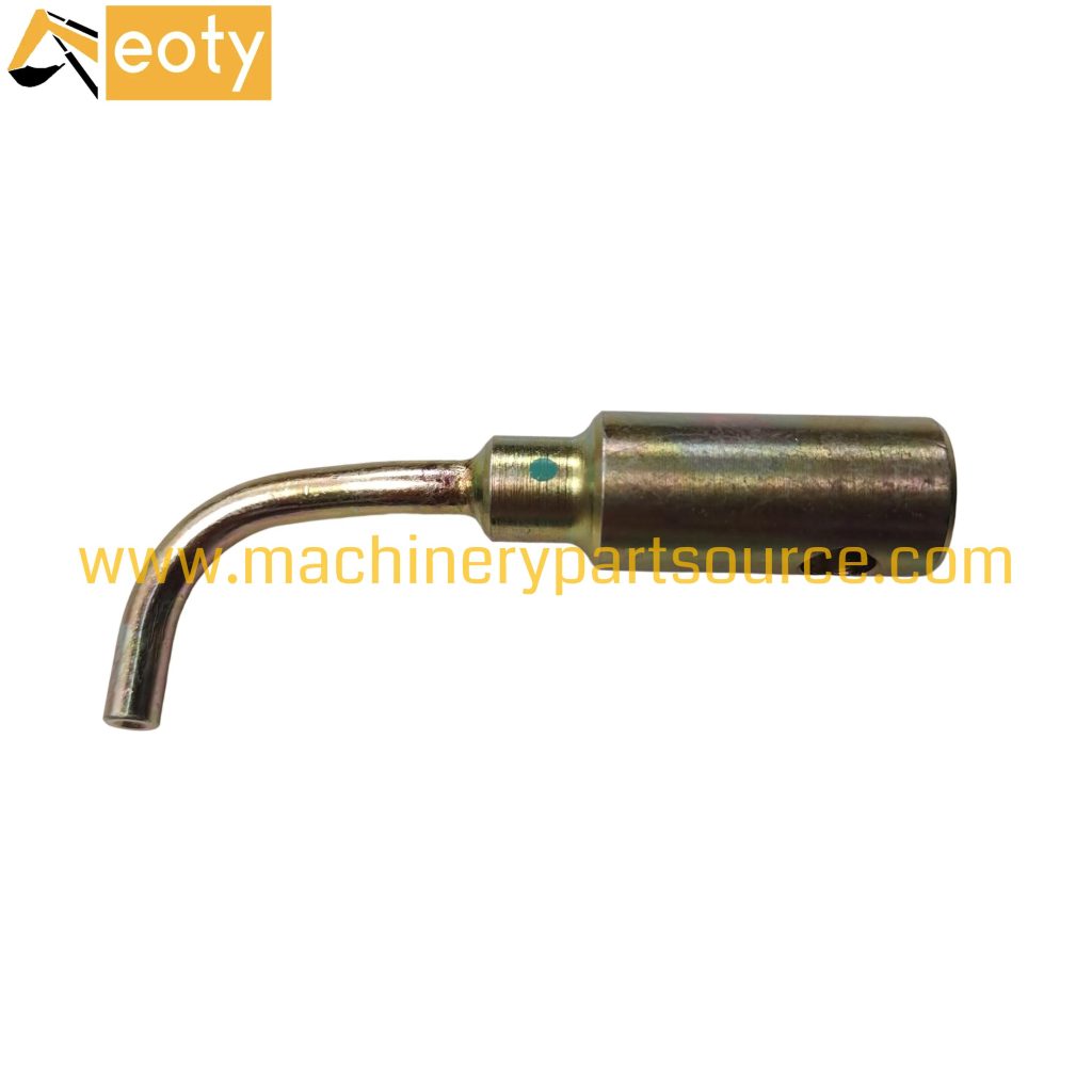 S6A2 Jet Oil Nozzle 32507-28701 for Mitsubishi Diesel Engine Parts