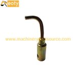 S6A2 Jet Oil Nozzle 32507-28701 for Mitsubishi Diesel Engine Parts product image 4