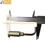 S6A2 Jet Oil Nozzle 32507-28701 for Mitsubishi Diesel Engine Parts product image 5