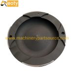 Mitsubishi S6A2 Piston with Pin 32517-91100 | 110mm Diesel Engine Parts