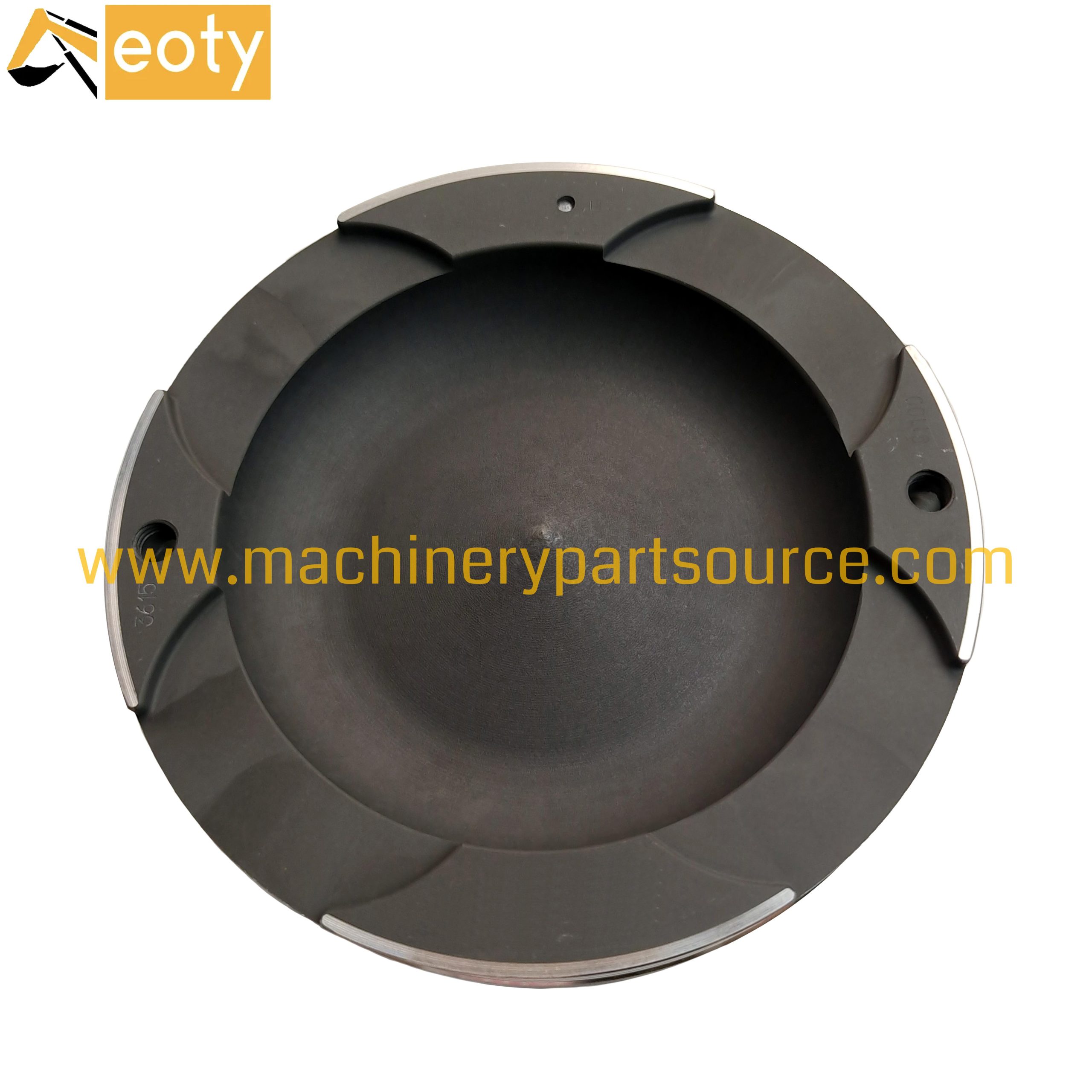 Mitsubishi S6A2 Piston with Pin 32517-91100 | 110mm Diesel Engine Parts