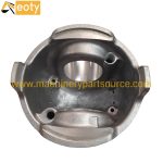 Mitsubishi S6A2 Piston with Pin 32517-91100 | 110mm Diesel Engine Parts product image 2