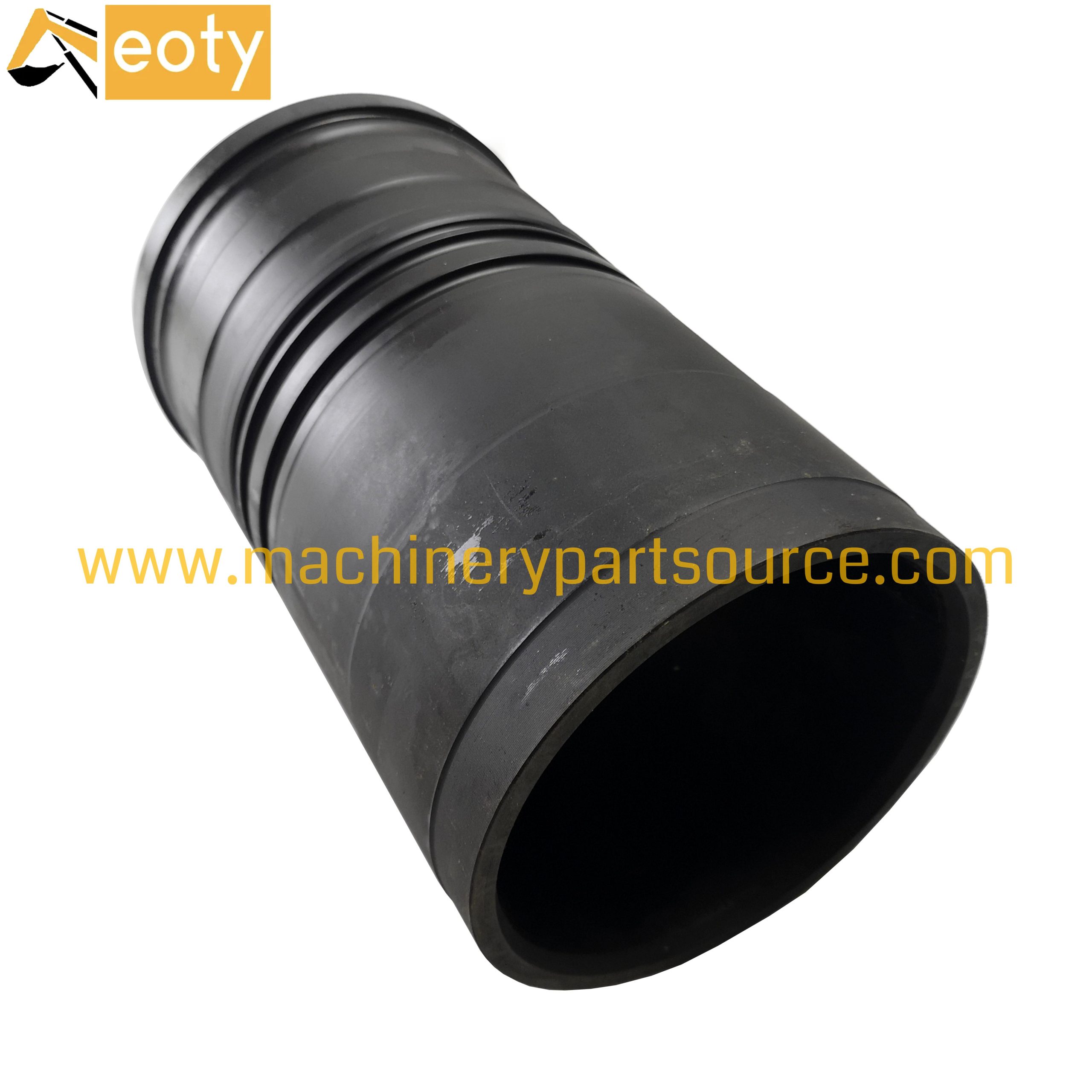 S6A3 Cylinder Liner 35A07-12300 35A07-42300 32507-62400 for Mitsubishi Diesel Engine Parts