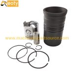 S6A3 Cylinder Liner Kit 35A07-12300 35A17-30100 for Mitsubishi Diesel Engine Parts product image 3