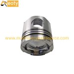 S6A3 Piston 35A17-30100 Suitable for Mitsubishi Engine Parts Excavator Truck