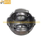 S6A3 Piston 35A17-30100 Suitable for Mitsubishi Engine Parts Excavator Truck product image 3