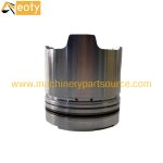 S6A3 Piston 35A17-30100 Suitable for Mitsubishi Engine Parts Excavator Truck product image 4