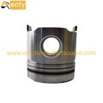 S6A3 Piston 35A17-30100 Suitable for Mitsubishi Engine Parts Excavator Truck product image 5