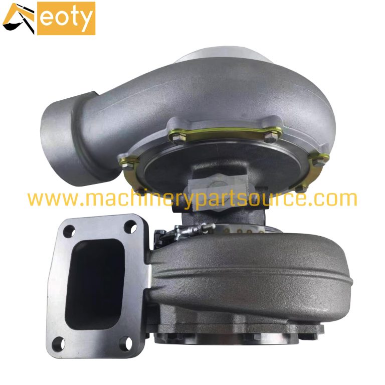 S6A3 Turbo Charger 49182-03920 For Mitsubishi Engine Turbocharger Parts