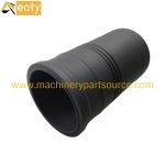 Mitsubishi S6B3 Cylinder Liner 34A07-00200 34A07-00210 Diesel Engine Parts