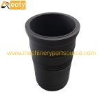 Mitsubishi S6B3 Cylinder Liner 34A07-00200 34A07-00210 Diesel Engine Parts product image 2