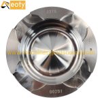 Mitsubishi S6B3 Engine Cylinder Piston & Pin Set 34A17-00200 34A17-00400 product image 3