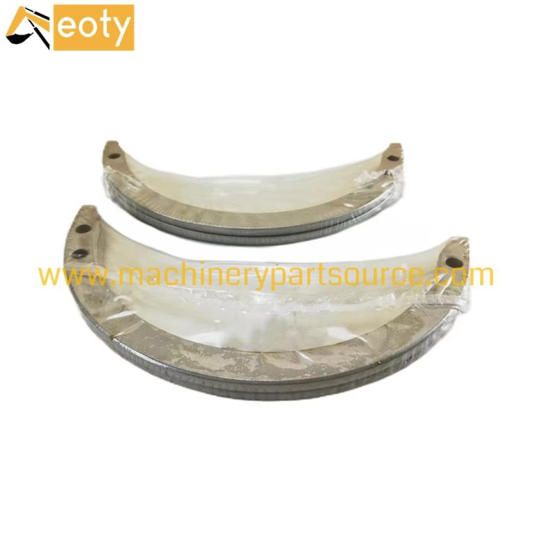 Thrust Washer 35a09-18100 for Mitsubishi S6B3 S6A3 Diesel Engine Parts