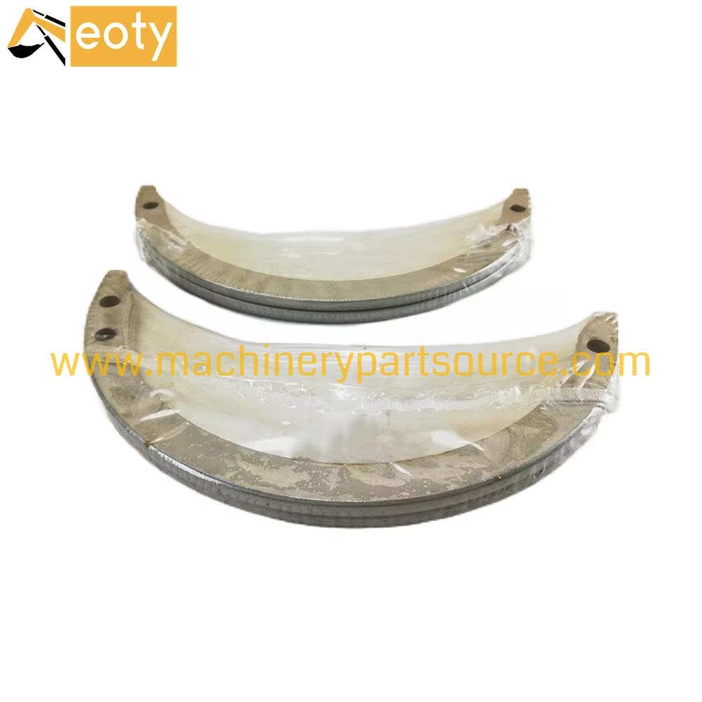 Thrust Washer 35a09-18100 for Mitsubishi S6B3 S6A3 Diesel Engine Parts