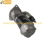 Starter Motor 24V 11T 6kW 04301-36020 for Mitsubishi S6B3 Diesel Engine Parts product image 3