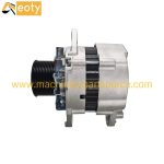 Alternator 24V 55A 12PK for Mitsubishi S6E Engine | E320D | 34468-25100 212-8561 product image 3