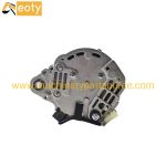 Alternator 24V 55A 12PK for Mitsubishi S6E Engine | E320D | 34468-25100 212-8561 product image 5