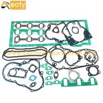 S6E Full Gasket Kit 3479400014 34794-00014 for Mitsubishi Diesel Engine Excavator Repair Set product image 2