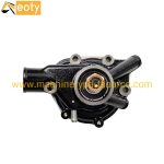 Water Pump S6E2 For Mitsubishi Forklift Excavator Engine Parts product image 2