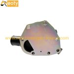 Water Pump S6E2 For Mitsubishi Forklift Excavator Engine Parts product image 3