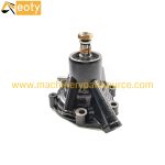 Water Pump S6E2 For Mitsubishi Forklift Excavator Engine Parts product image 5