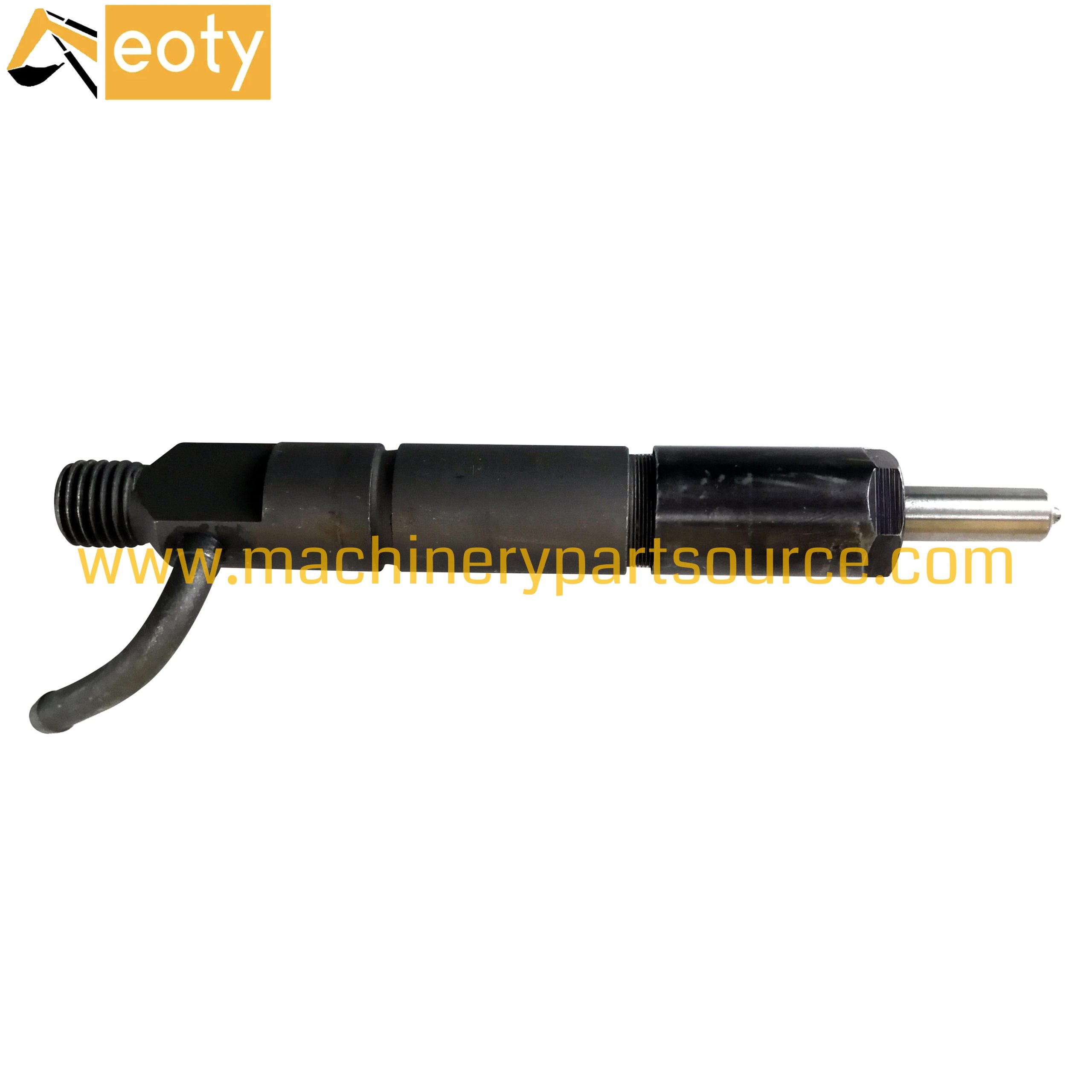 Caterpillar S6K 3066 Fuel Injector 212-8470 212-8609 for Diesel Engine Parts