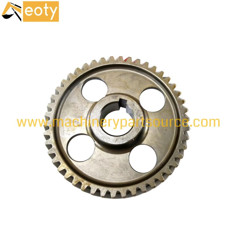 S6K 320B Camshaft Gear for Caterpillar Engine Parts | Diesel Engine Timing Gear