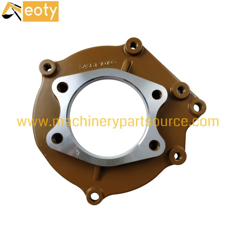 Caterpillar S6K 320C Connect Plate | Engine Parts | 6 Months Warranty