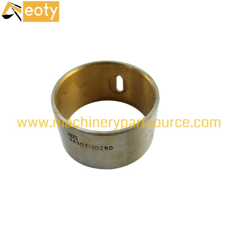 S6K 320D 320C 320B Idler Gear Bush for Caterpillar Excavator Engine Parts