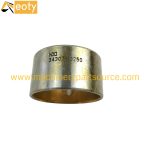S6K 320D 320C 320B Idler Gear Bush for Caterpillar Excavator Engine Parts product image 2