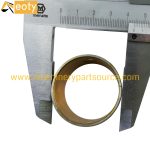 S6K 320D 320C 320B Idler Gear Bush for Caterpillar Excavator Engine Parts product image 4