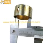 S6K 320D 320C 320B Idler Gear Bush for Caterpillar Excavator Engine Parts product image 5