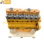 Caterpillar S6K 320D Bare Engine – Diesel Engine Parts for Construction & Industrial Use product image 3