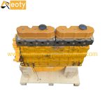 Caterpillar S6K 320D Bare Engine – Diesel Engine Parts for Construction & Industrial Use product image 4