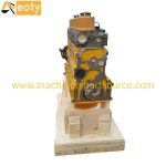 Caterpillar S6K 320D Bare Engine – Diesel Engine Parts for Construction & Industrial Use product image 5
