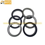 S6K Crankshaft Oil Seal Suitable for Mitsubishi Diesel Engines Repair Parts
