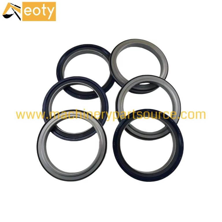 S6K Crankshaft Oil Seal Suitable for Mitsubishi Diesel Engines Repair Parts