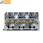 Caterpillar S6K Cylinder Head Assembly 34301-04060 Rear Engine Part for Excavator product image 2