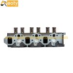 Caterpillar S6K Cylinder Head Assembly 34301-04060 Rear Engine Part for Excavator product image 3