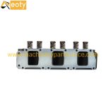 Caterpillar S6K Cylinder Head Assembly 34301-04060 Rear Engine Part for Excavator product image 4