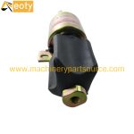 1751-2467UIBIS5A Fuel Shut Off Solenoid 24V for Mitsubishi S6K E200B 6D31 6D34 Engine product image 3