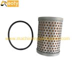 Caterpillar S6K E200B Pilot Grid Filter Element | Hydraulic Oil Filter for Excavator Engine Parts product image 2