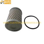 Caterpillar S6K E200B Pilot Grid Filter Element | Hydraulic Oil Filter for Excavator Engine Parts product image 3