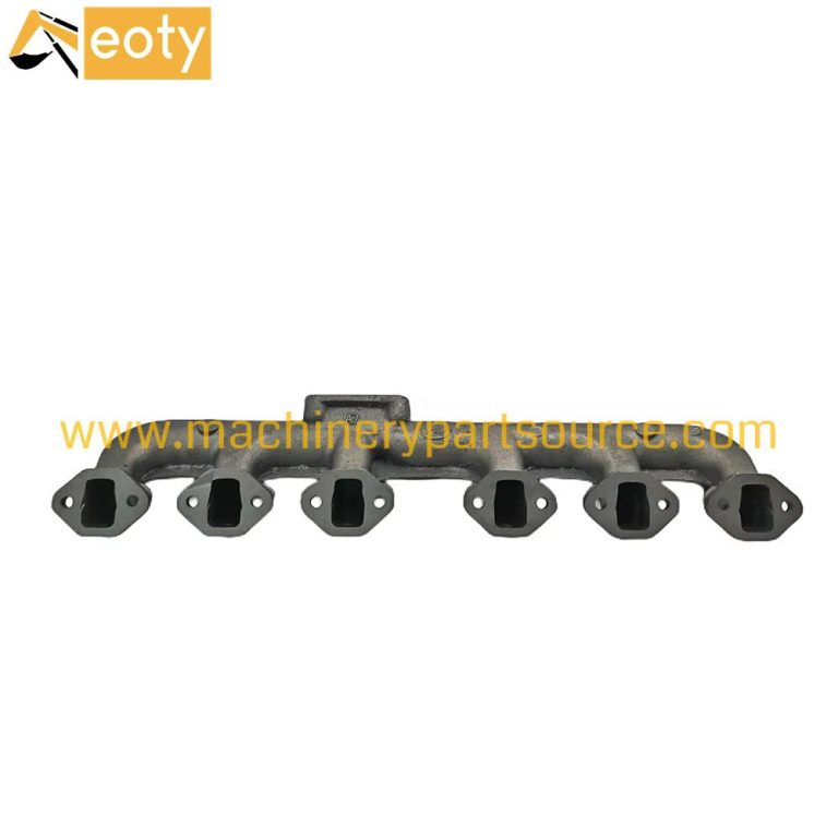 S6K E320 Exhaust Manifold 34332-02700 for Mitsubishi Diesel Engine Repair Parts