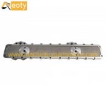 S6K Oil Cooler Cover Suitable for Caterpillar Engine Parts – Heavy-Duty Diesel Engine Component product image 2