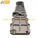 S6K Oil Cooler Cover Suitable for Caterpillar Engine Parts – Heavy-Duty Diesel Engine Component product image 3